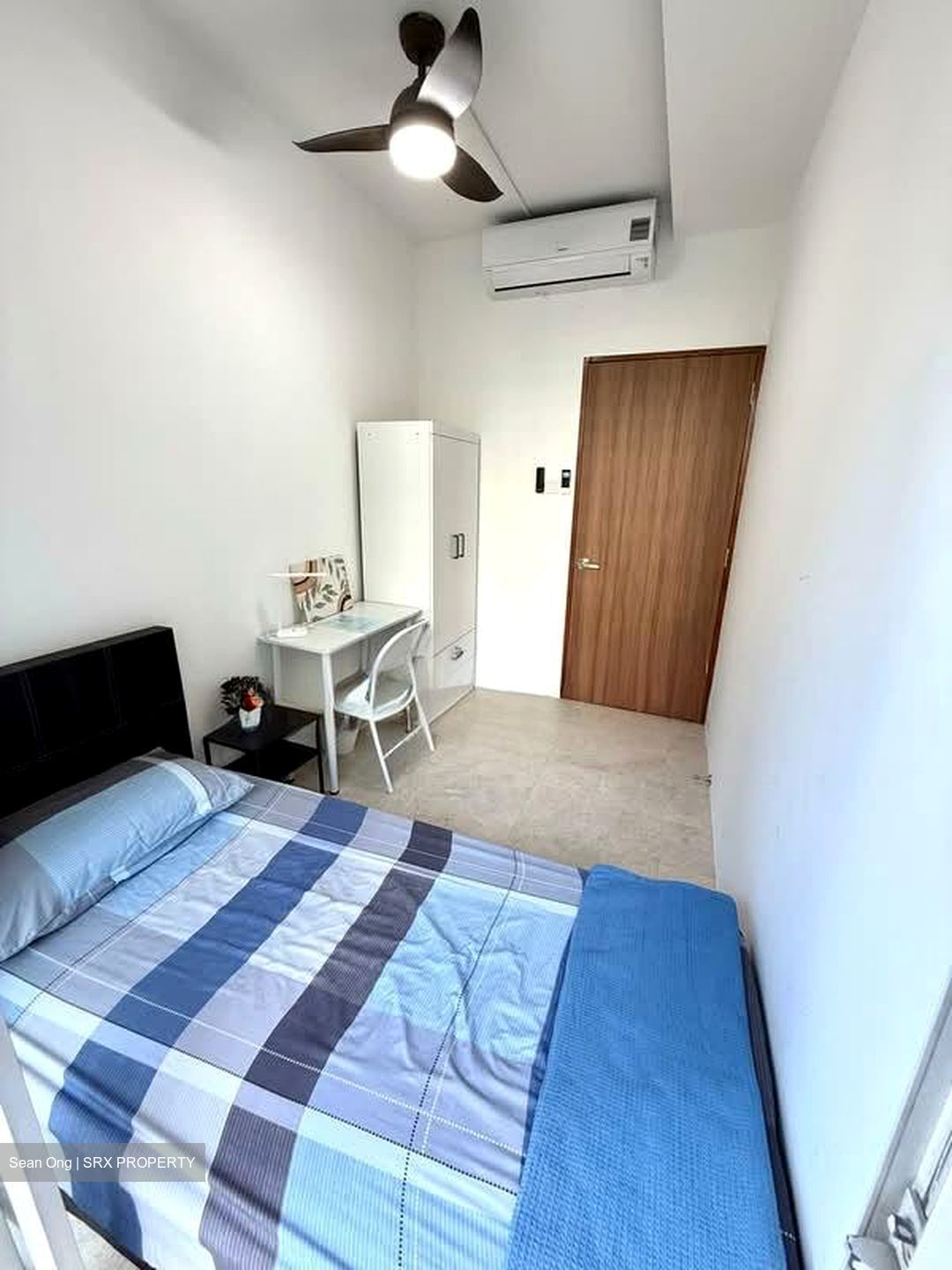The Centris (D22), Apartment #560001791